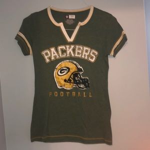 Packers Women’s T-shirt